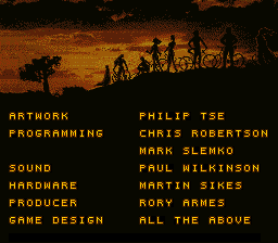 无敌风火轮脚踏车(美)